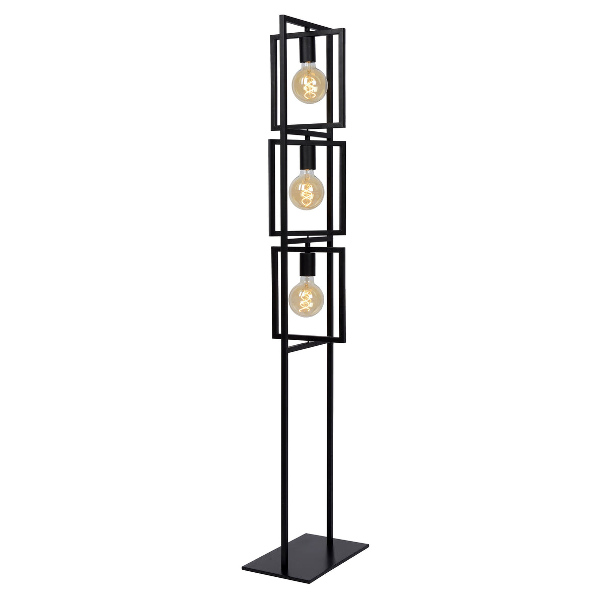 Lucide LUUK 00726/03/30 – Lampadaires