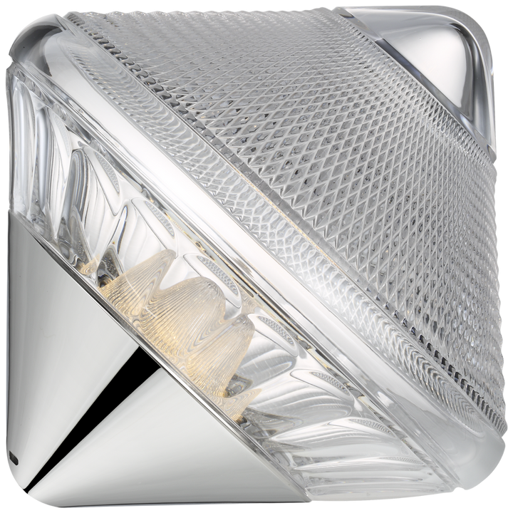 Visual Comfort Copper Coast 30 cm Accent VC-WF3006PNCC