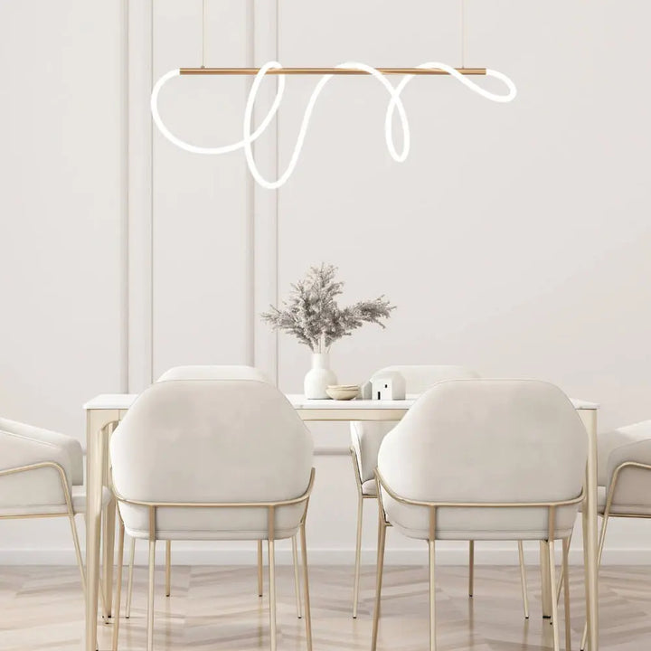 Zambelis Lights Suspension LED 19254