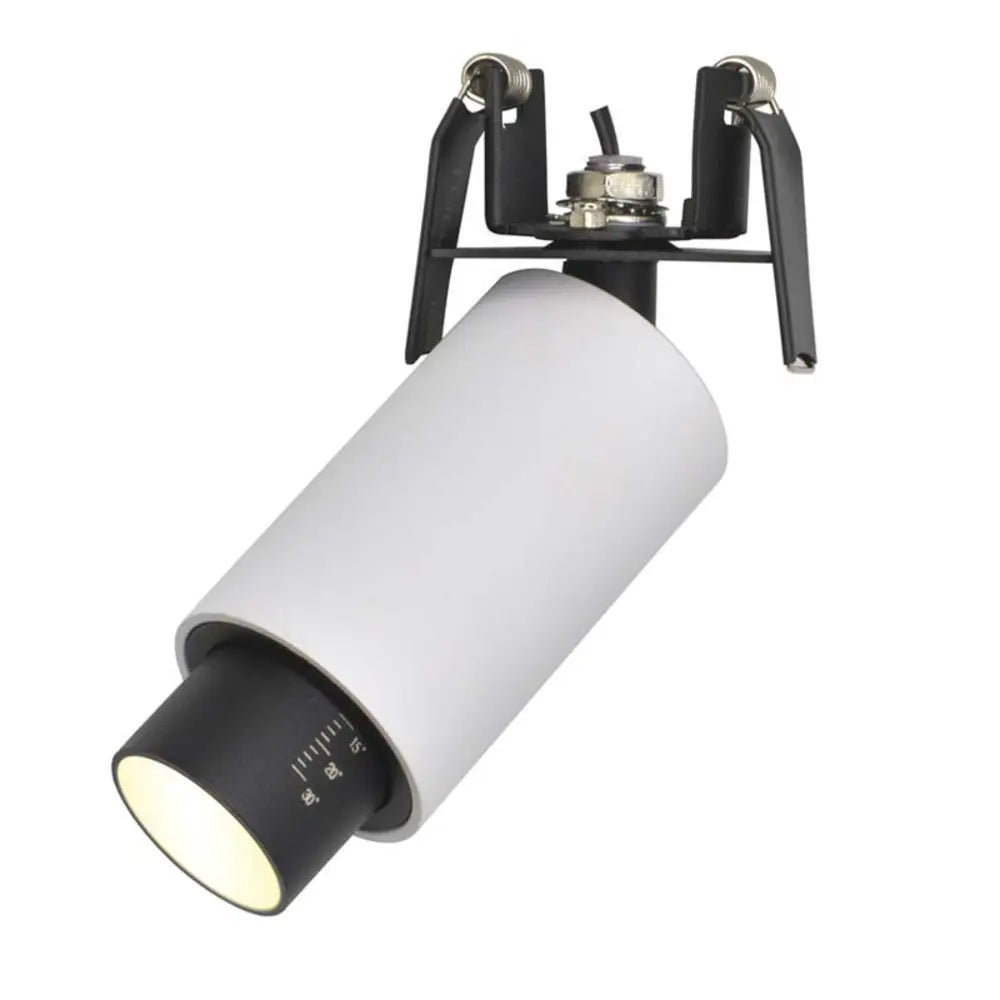 Zambelis Lights Spot encastré LED 1928 – Spots encastrés