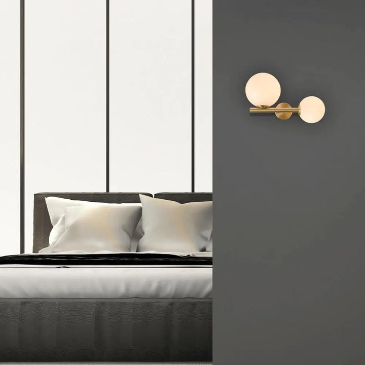 Zambelis Lights Applique murale E14 1995