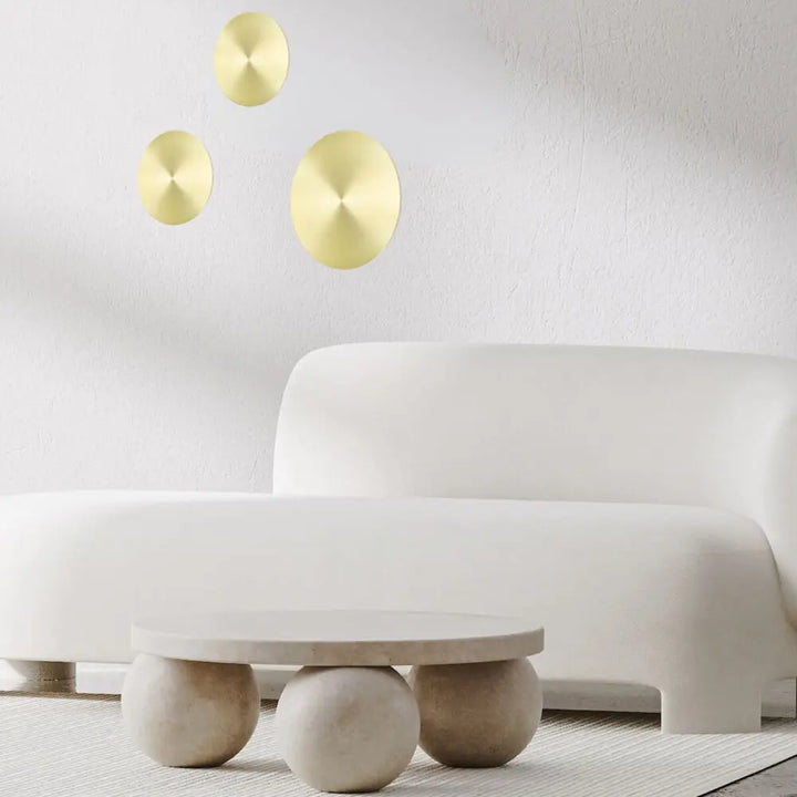 Zambelis Lights Applique murale LED 20349