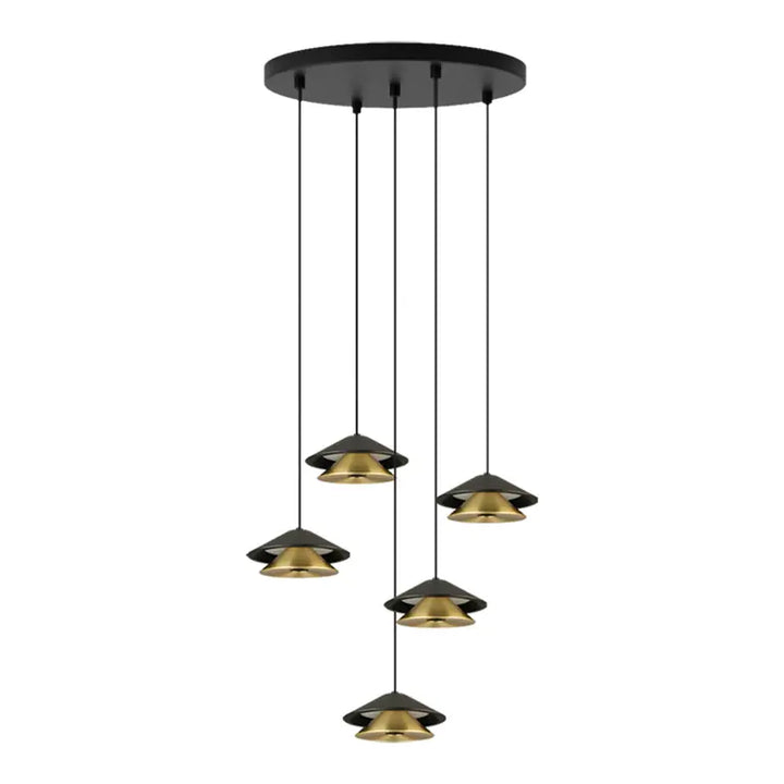 Zambelis Lights Suspension LED 25453