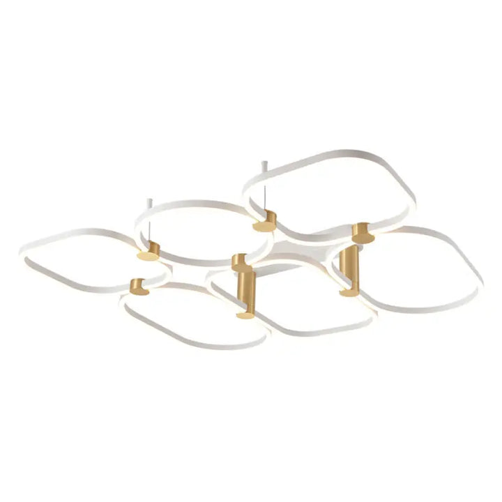Zambelis Lights Plafonnier LED 2646