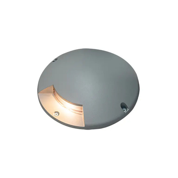 Zambelis Lights Spot encastré au sol LED E461