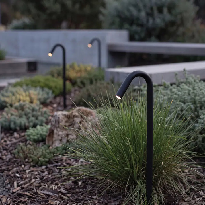 Zambelis Lights Piquet de jardin LED E559