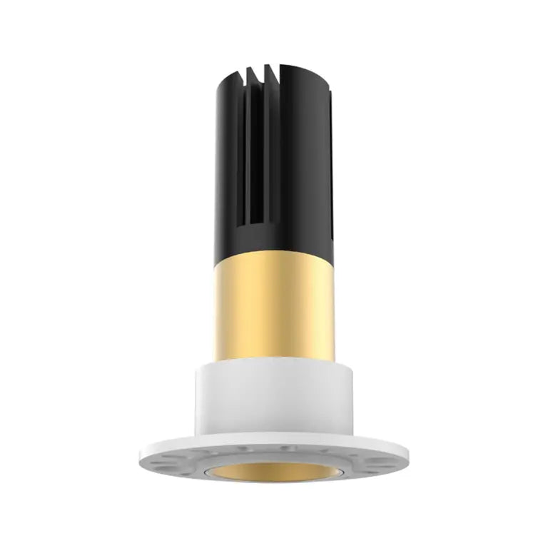 Zambelis Lights Bague de finition S208 – Spots encastrés