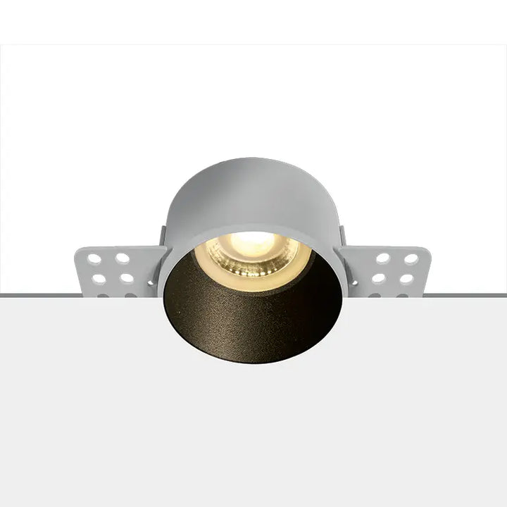 Zambelis Lights Spot encastré GU10 Z10105 TR-B
