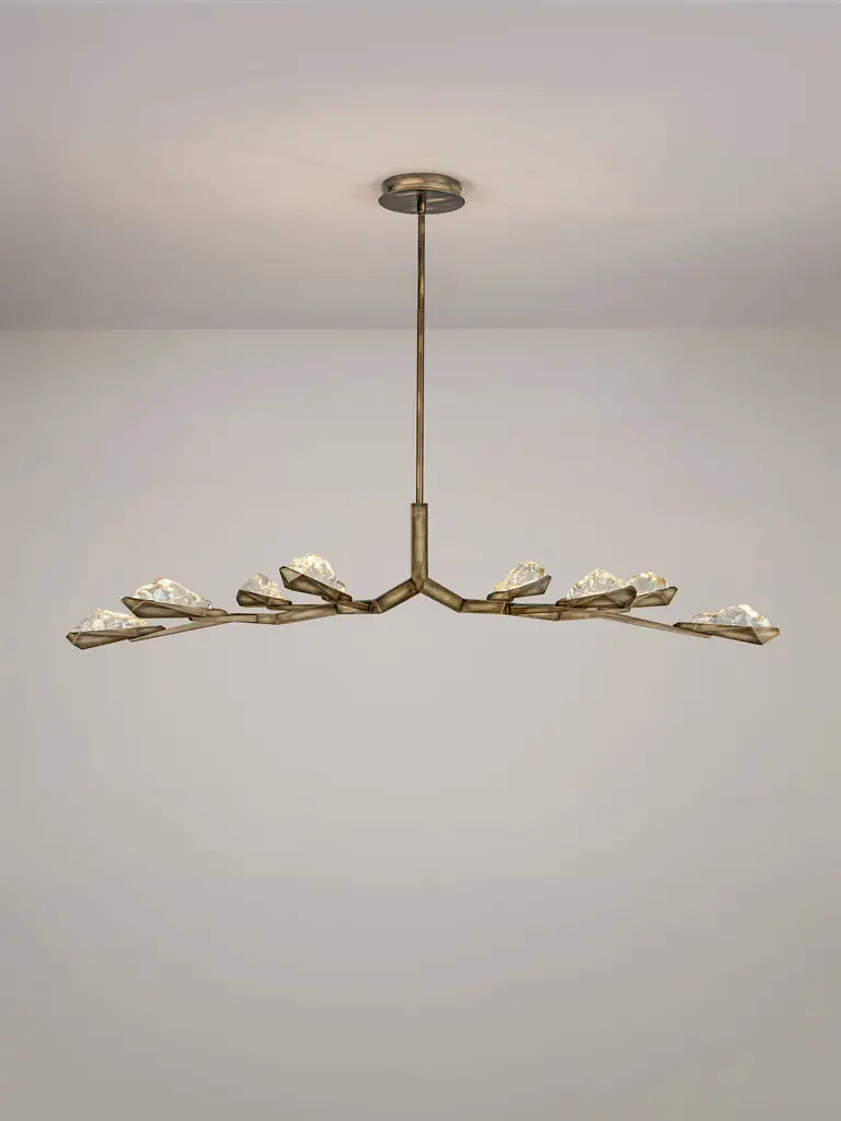 Suspension Nova Luce : notre sélection pièce par pièce