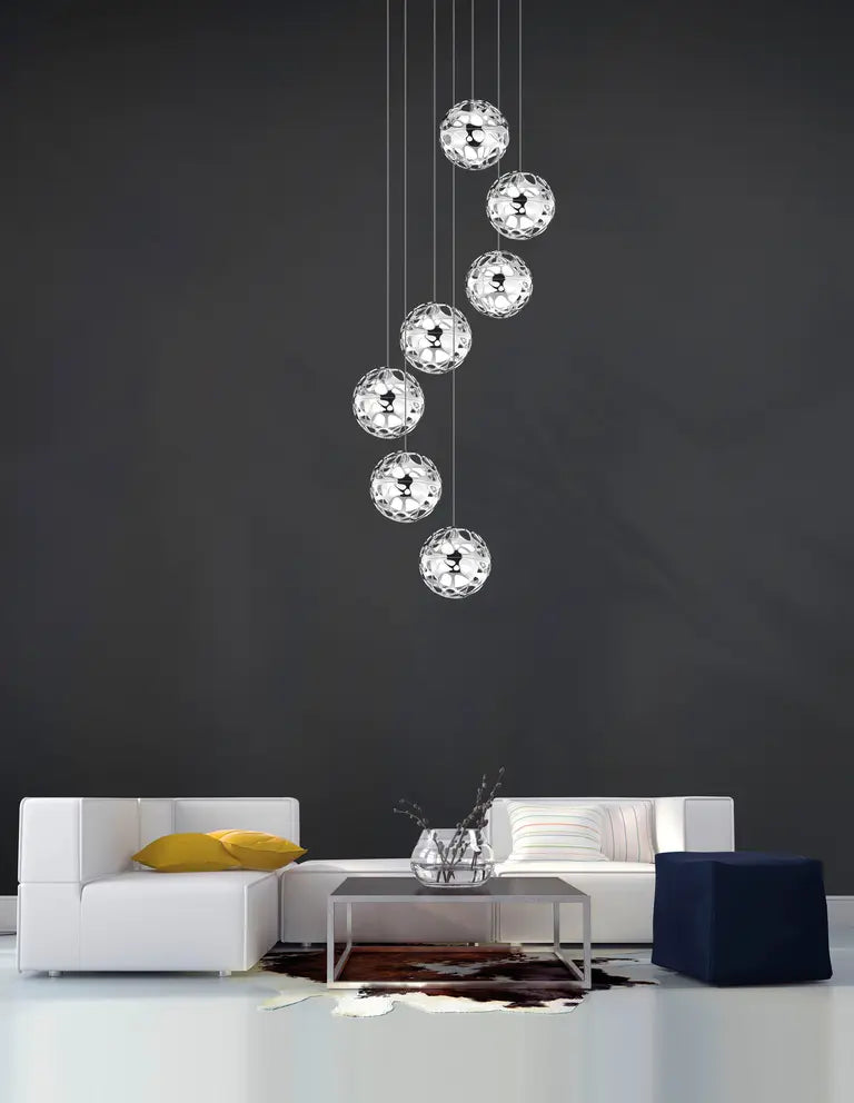 Nova Luce UNITA 1500201907 – Suspensions
