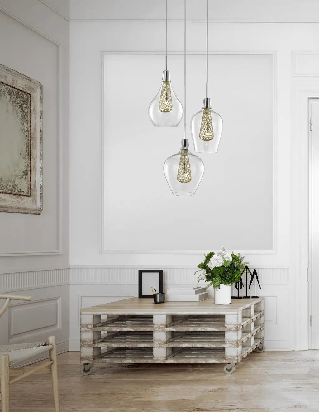 Nova Luce FILO 1500202803 – Suspensions