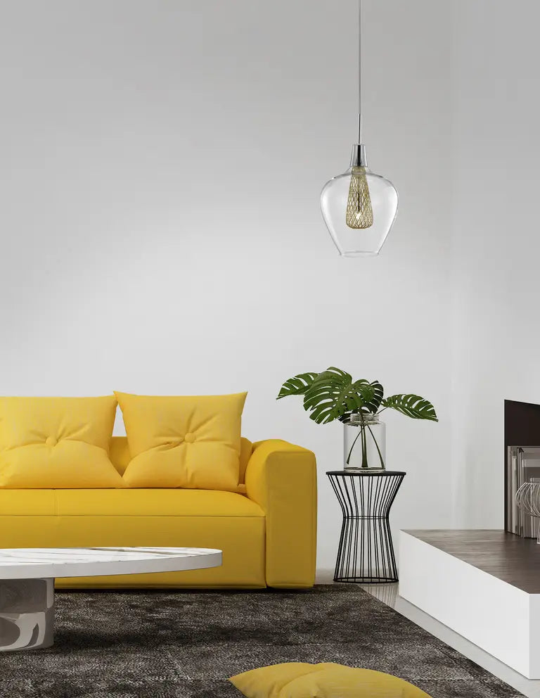 Nova Luce FILO 1500202821 – Suspensions