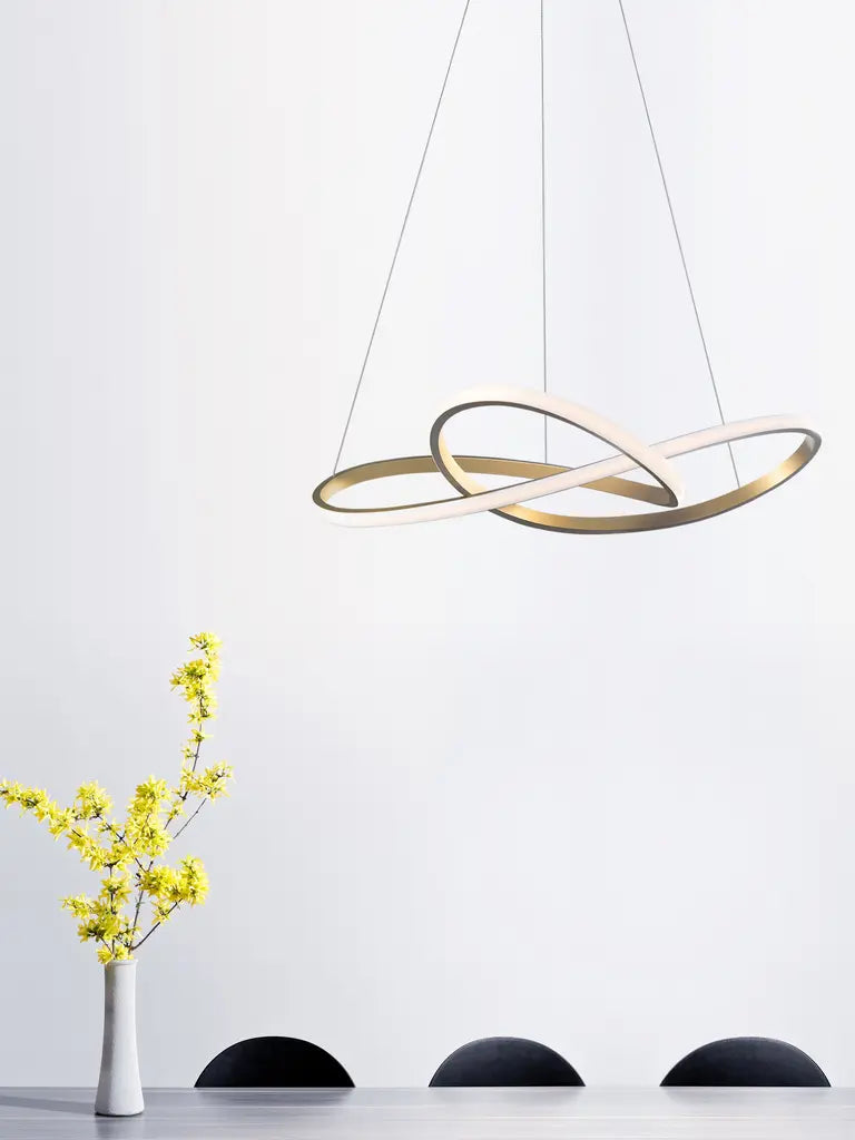 Nova Luce FUSION 1701101002 – Suspensions