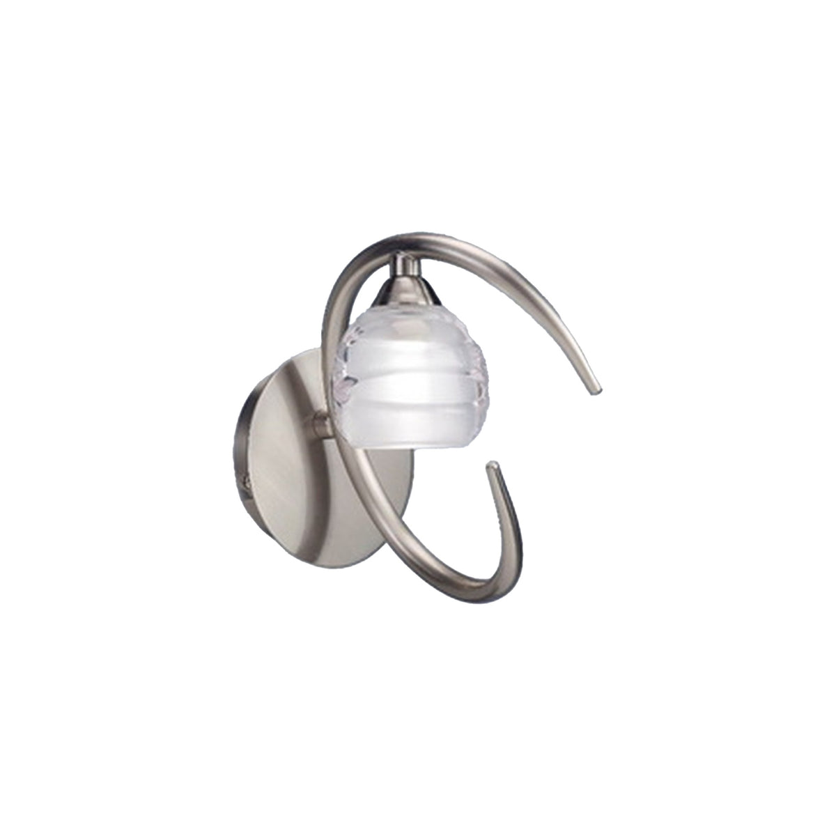 Mantra LOOP 1816 – Appliques murales