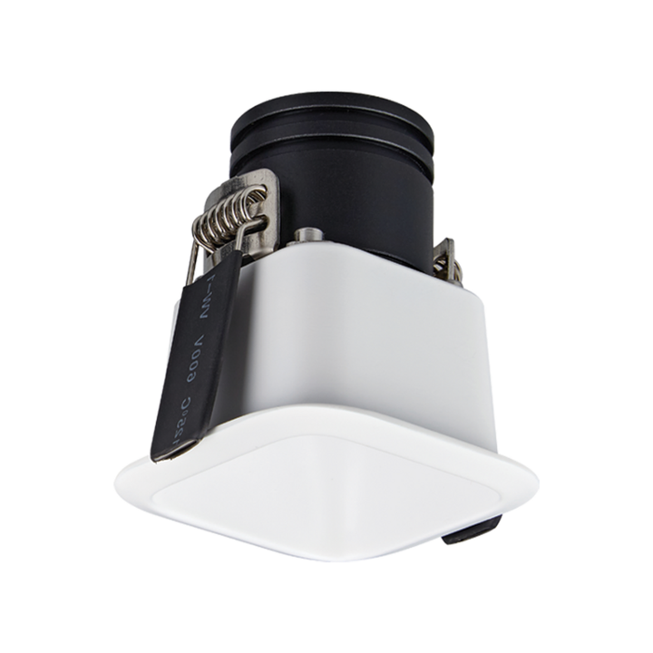 Zambelis Lights Spot encastré LED S348