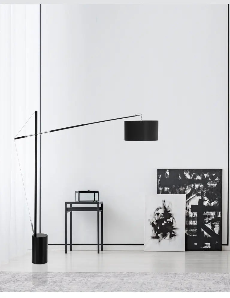 Nova Luce TRACCIA 41455401 – Lampadaires