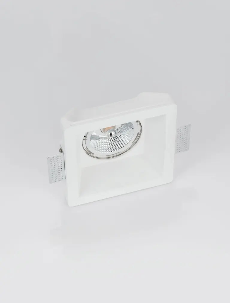Nova Luce Vitale W-20W-TL-D20-Sq 41849601 – Spots encastrés