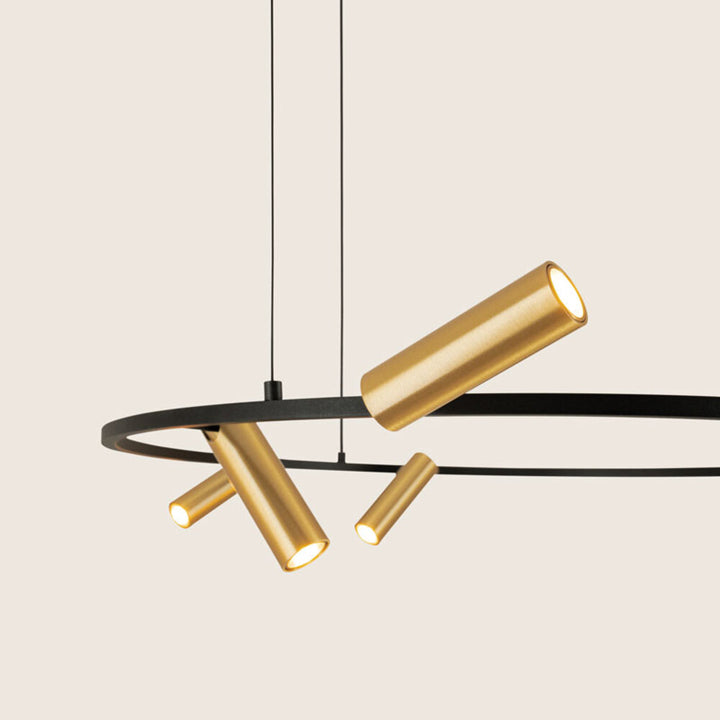 Zambelis Lights SENTA 2636