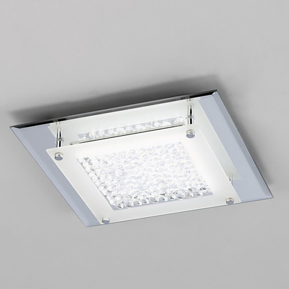 Mantra CRYSTAL LED 4580 – Plafonniers