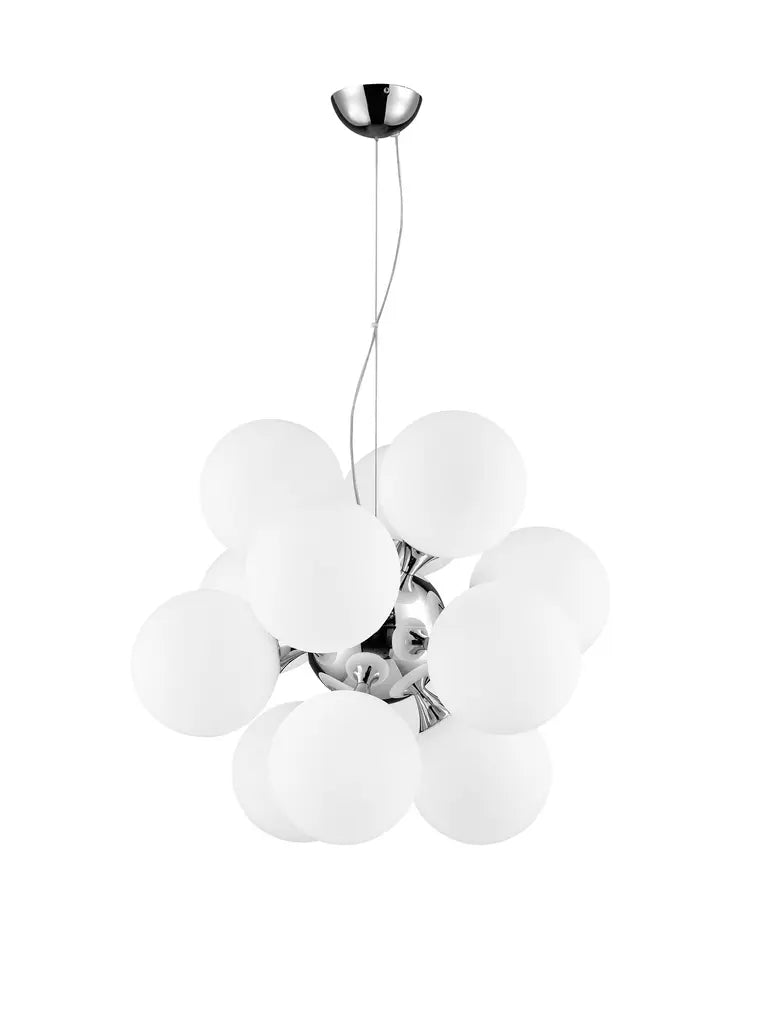 Nova Luce PALLONE 51414424 – Suspensions