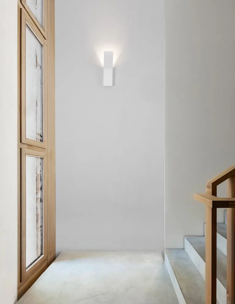 Nova Luce OTELLO 51684201 – Appliques murales