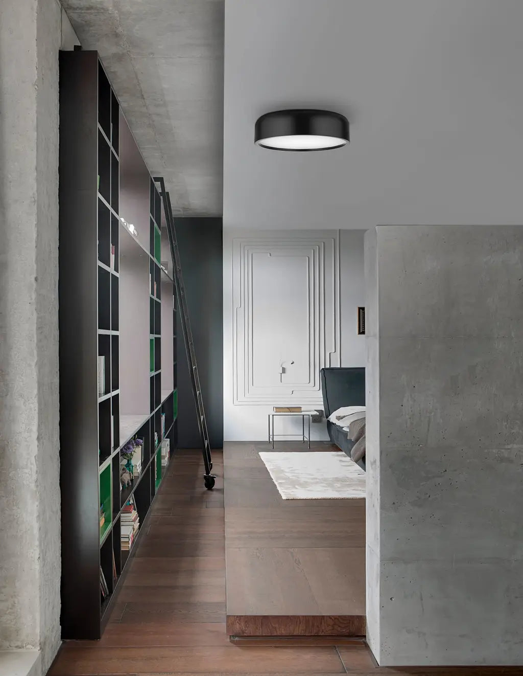 Nova Luce PERLETO 526806 – Plafonniers