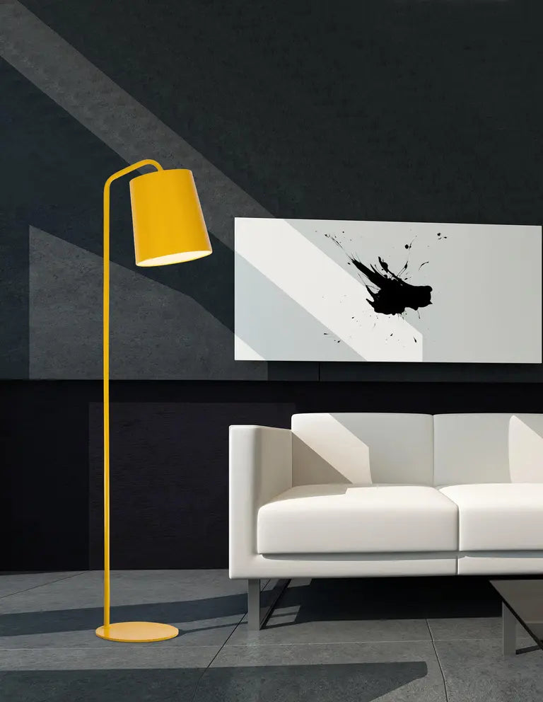 Nova Luce STABILE 549601 – Lampadaires