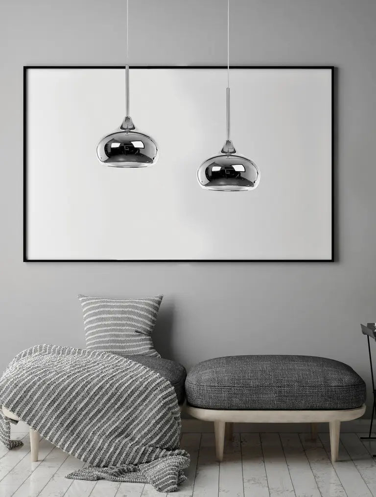 Nova Luce CIOTO 5704801 – Suspensions