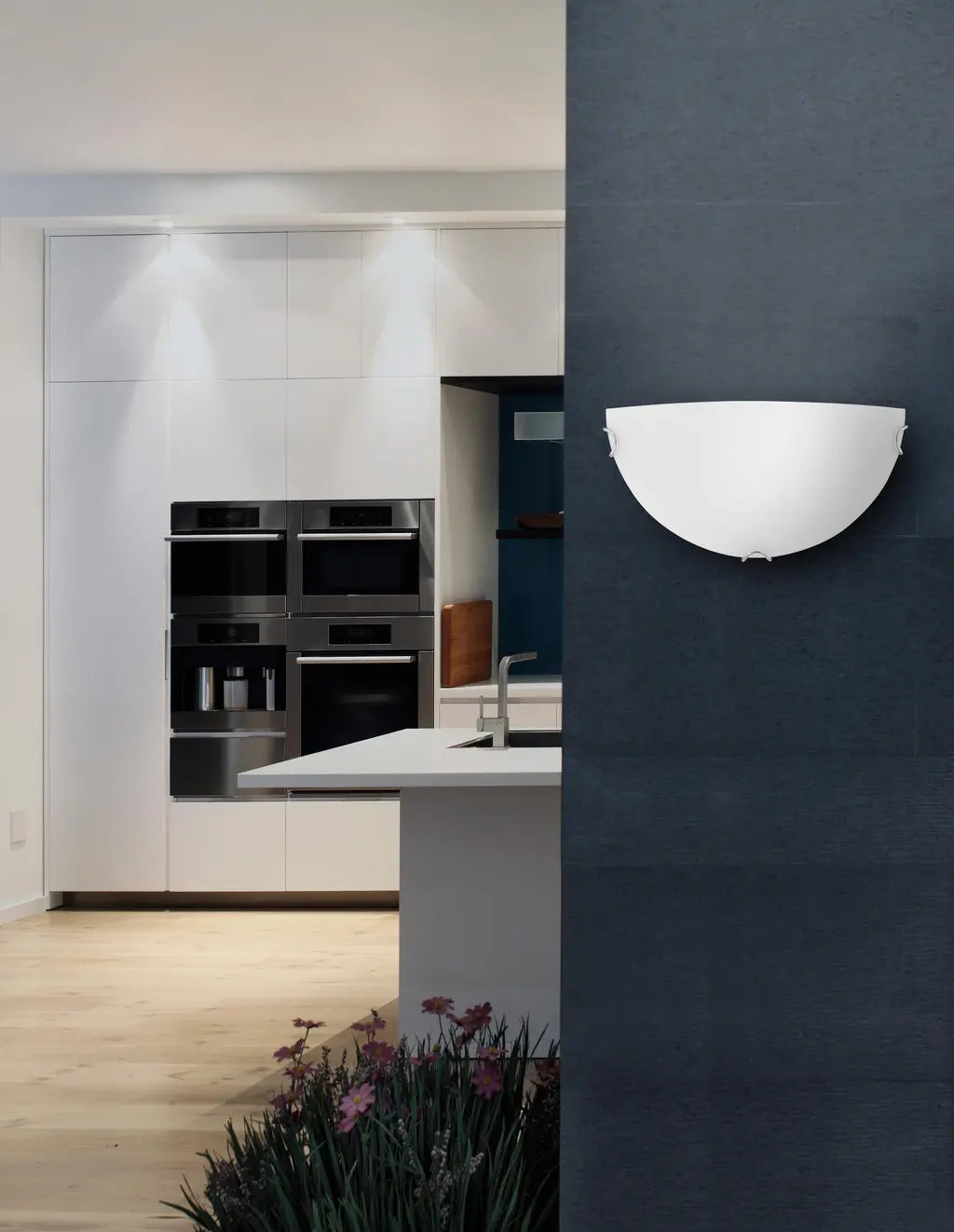Nova Luce ANCO 600403 – Appliques murales