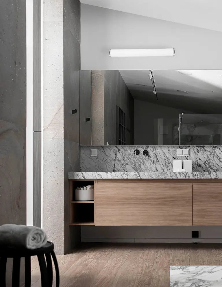 Nova Luce POLO 602202 – Salle de bain