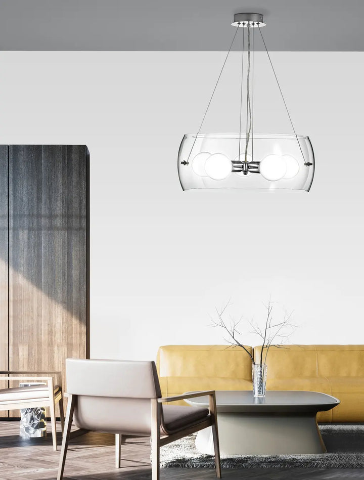 Nova Luce CHIARA 6100401