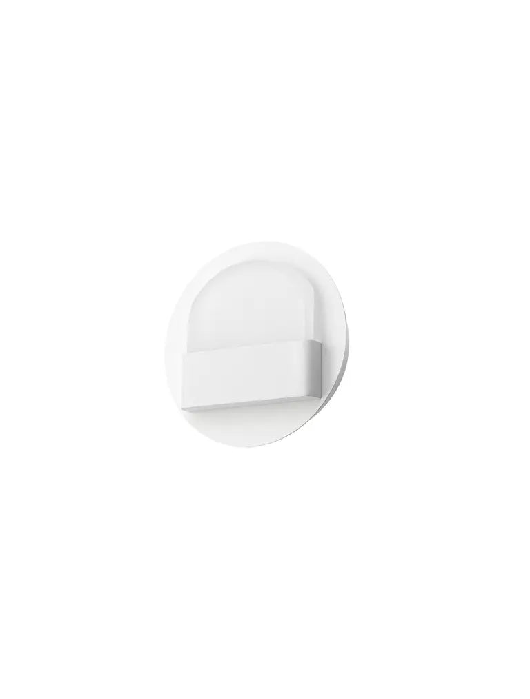 Nova Luce POLSO 6161202 – Appliques murales