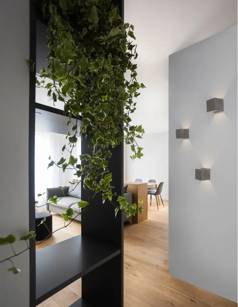 Nova Luce CADMO 61625401 – Appliques murales