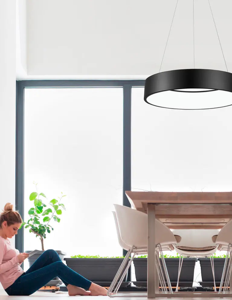 Nova Luce RANDO 6167220 – Suspensions