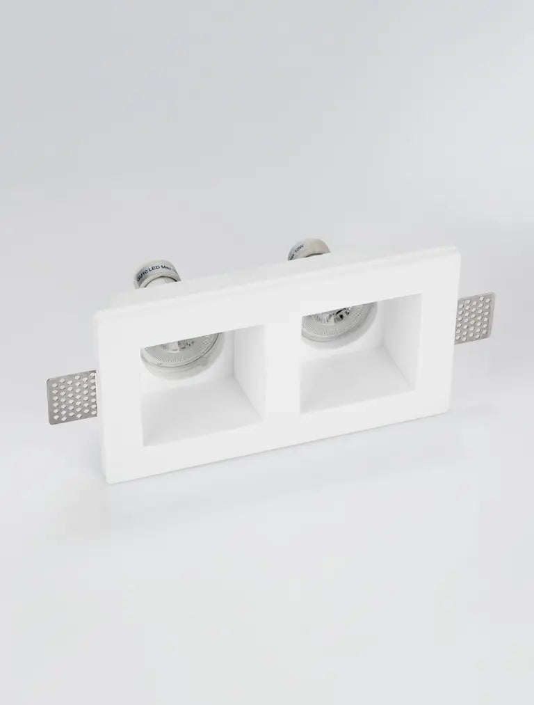Nova Luce Inset W-21.4W-TL-D21.4-Sq 61853201 – Spots encastrés