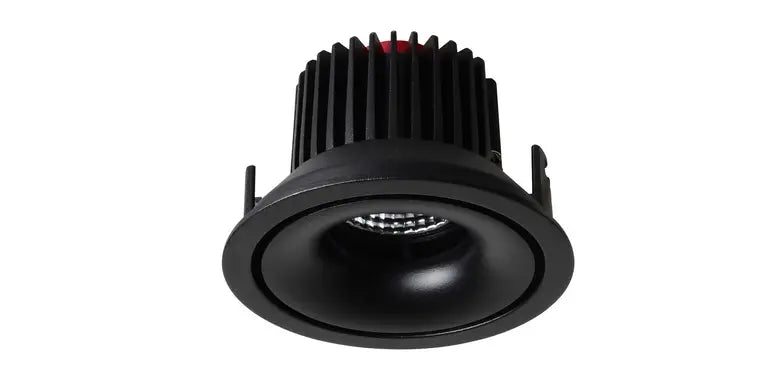 Nova Luce GIO 620015 – Spots encastrés