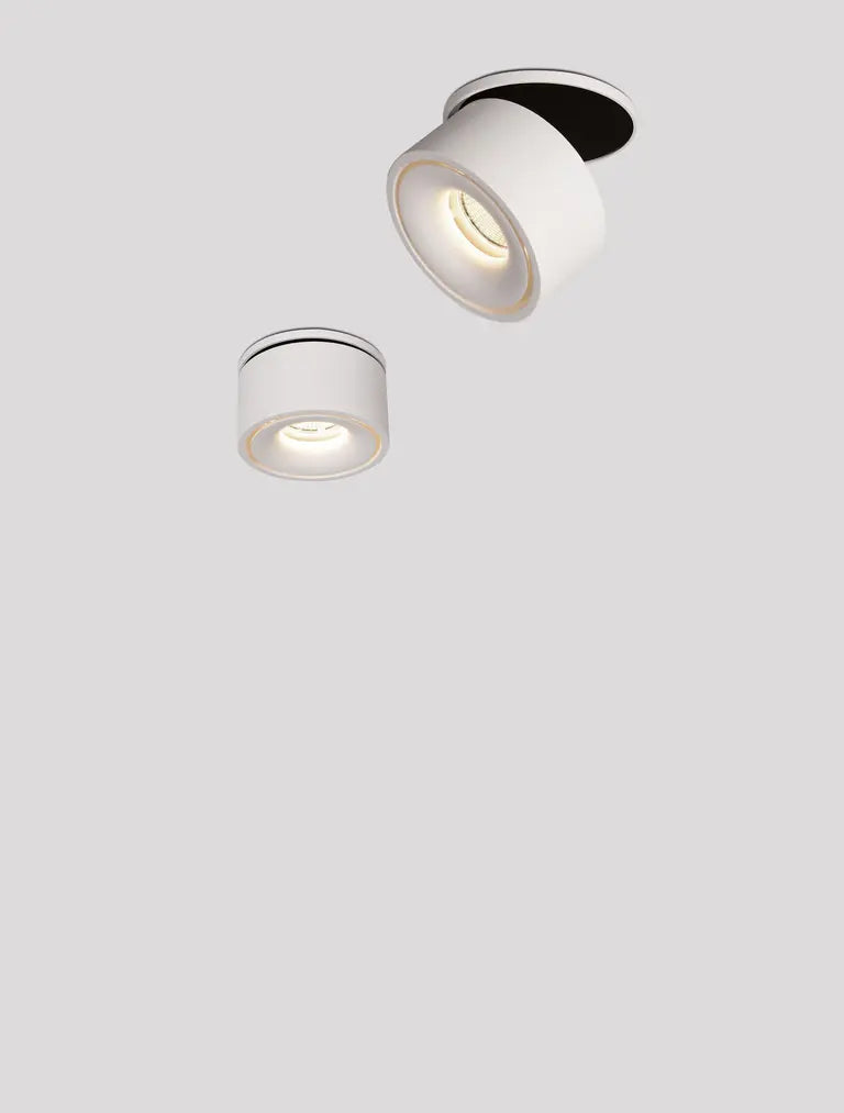 Nova Luce Universal W30-13W-RC-D10 62002 – Plafonniers