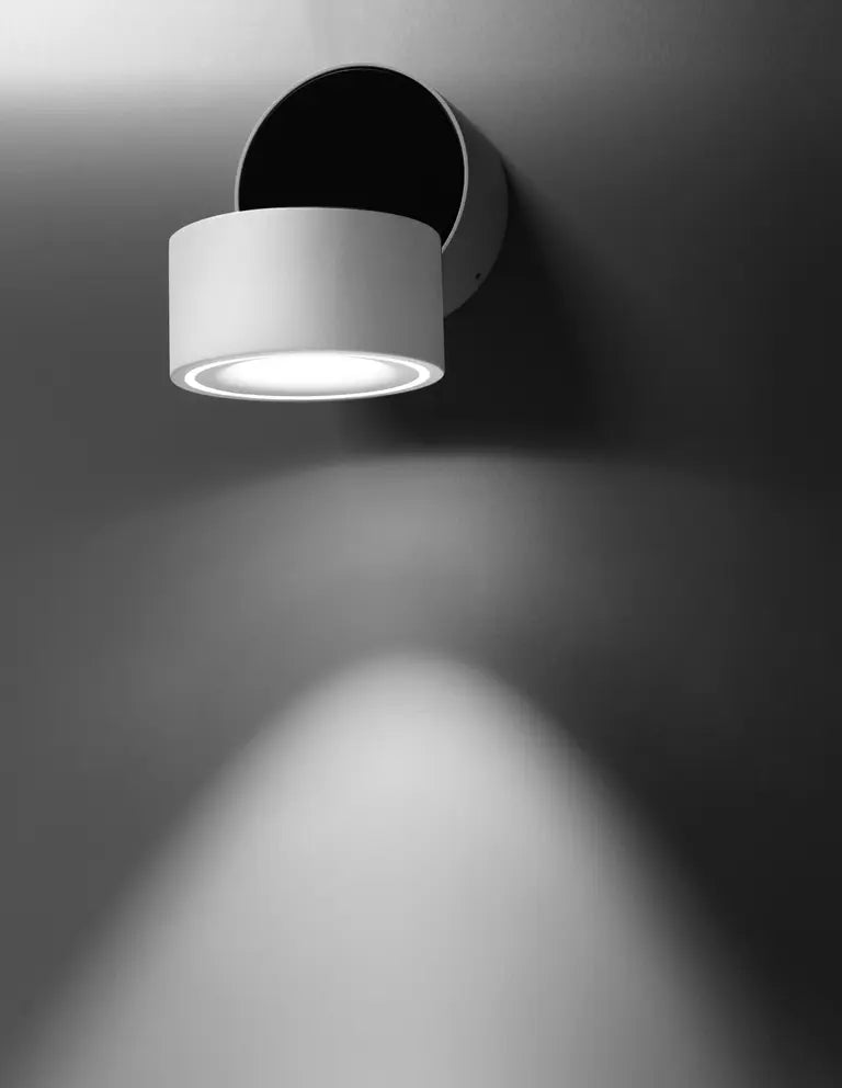 Nova Luce Universal W30-13W-SM-D10 62004 – Plafonniers