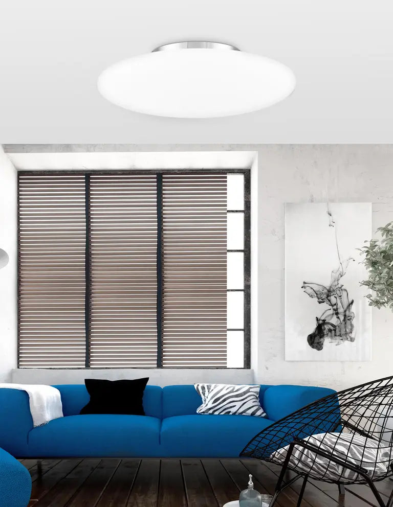 Nova Luce PRESSIONE 620441 – Plafonniers