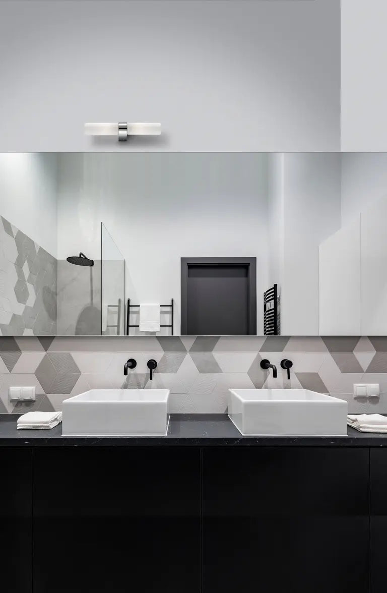Nova Luce POLO 6310541 – Salle de bain