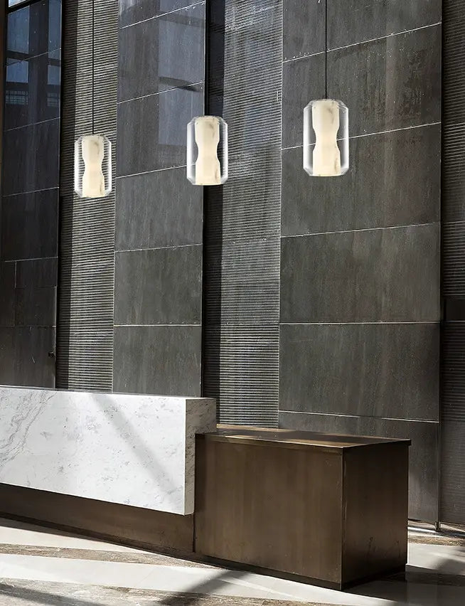 Nova Luce MARMI 6426221