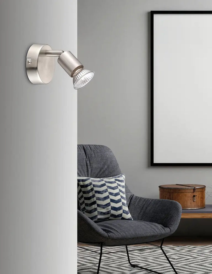 Nova Luce BASE 660001