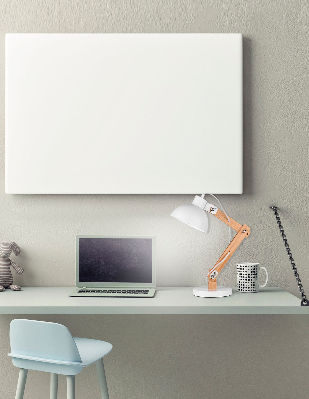 Nova Luce LILA 671601 – Lampes à poser