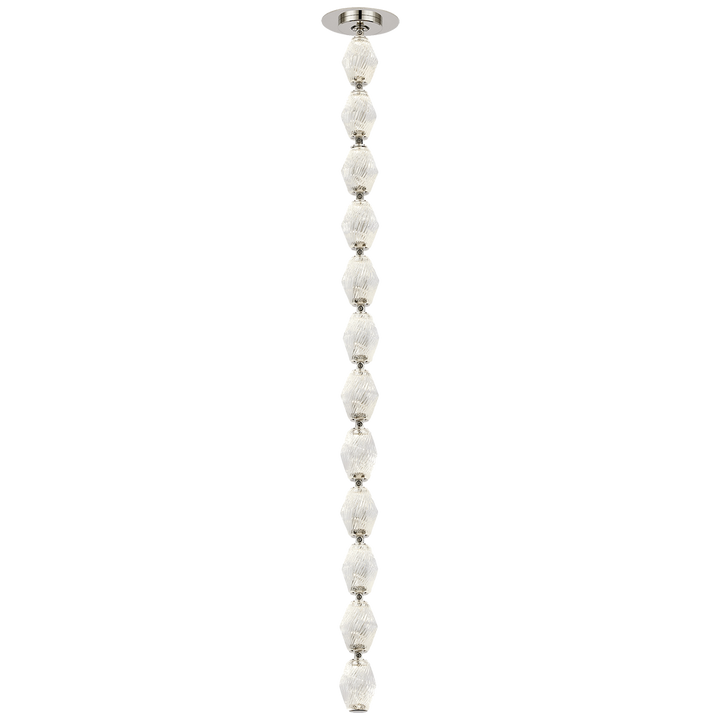 Visual Comfort Collier 36 VC-702CLR36NLED930R