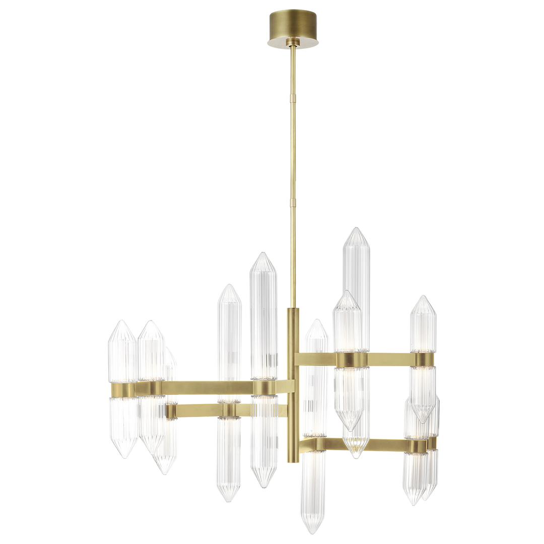 Langston grand modèle
