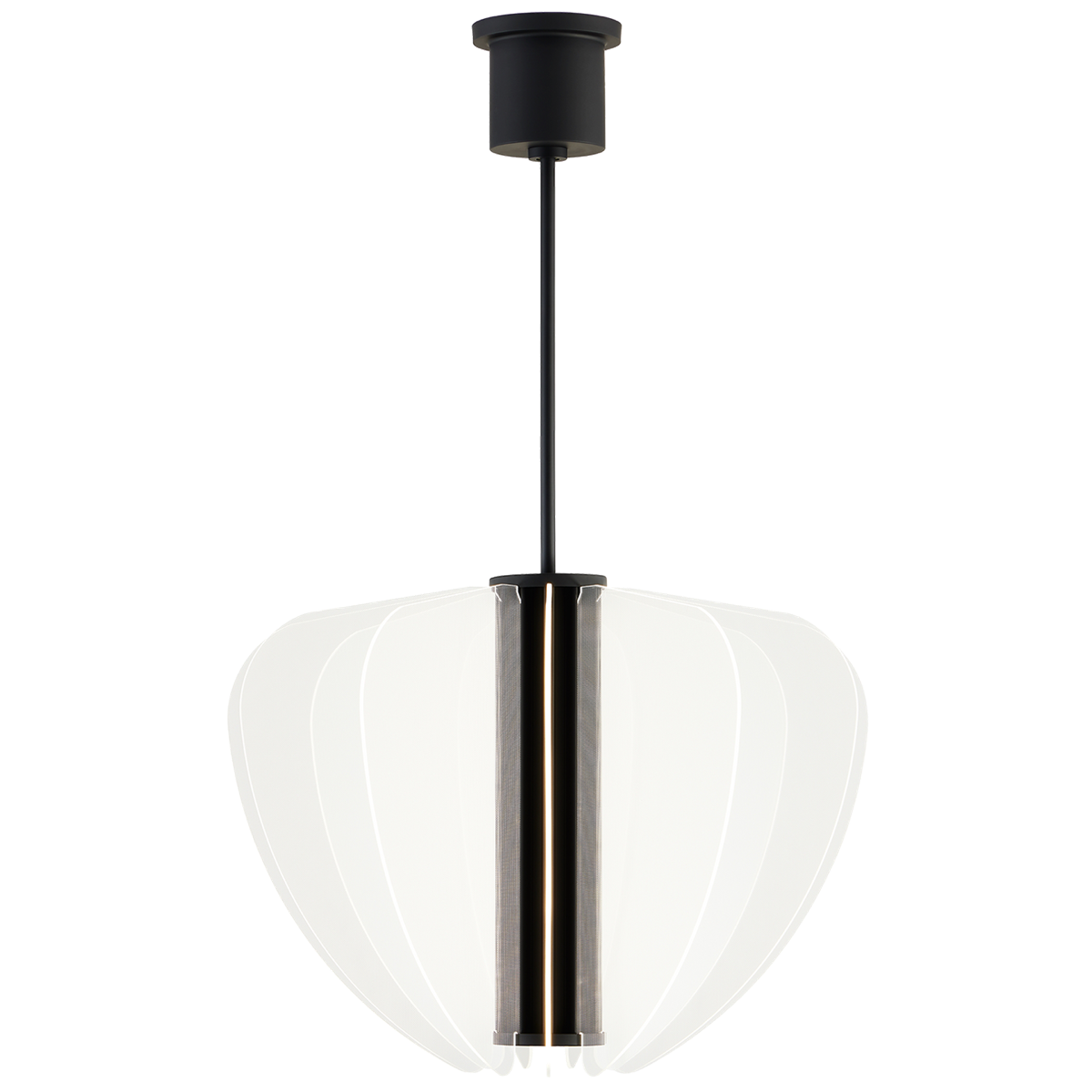 Visual Comfort Nyra 28 702NYR28BLED930 – Lustres