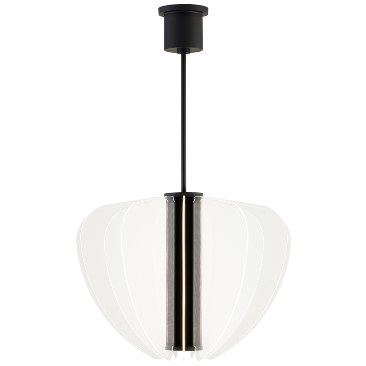 Visual Comfort Nyra 28 VC-702NYR28BLED930