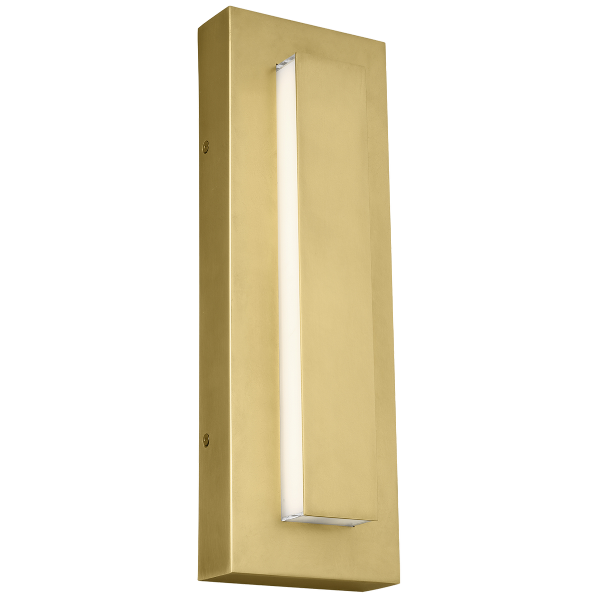 Visual Comfort Aspen 15 702OWASP93015DNB – Appliques murales