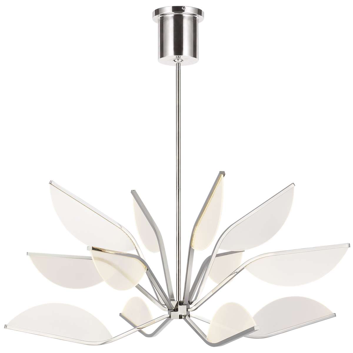 Visual Comfort Belterra 38 702BLT38NLED930 – Lustres