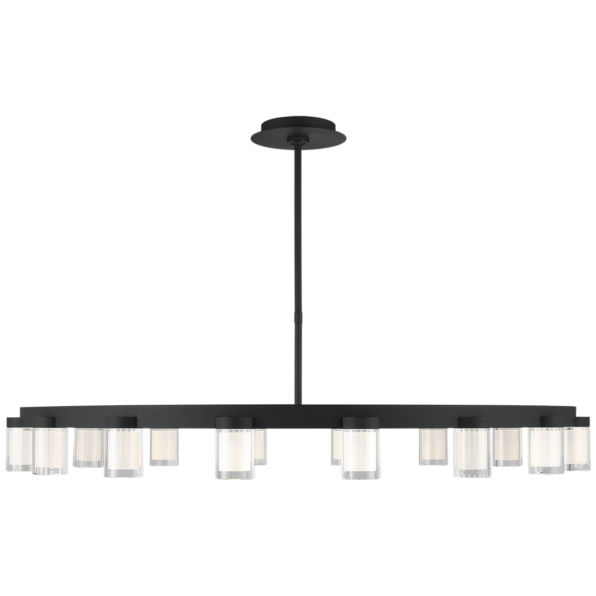 Visual Comfort Esfera grand modèle 702ESF44BLED927 – Lustres
